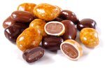 Image 3 - Jumbo Gourmet Buttercrunch Mix photo