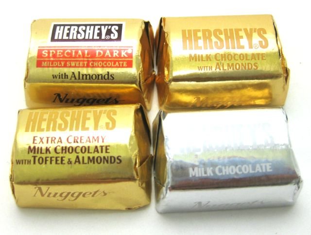 Hershey's Nuggets Assortment photo