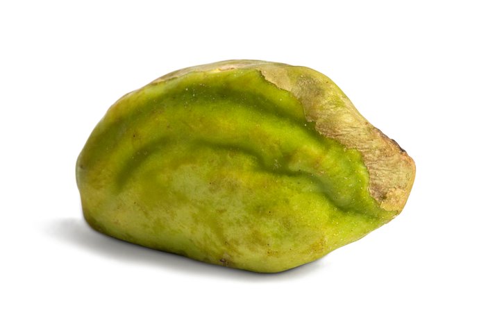 Organic Pistachios (Raw, No Shell) photo