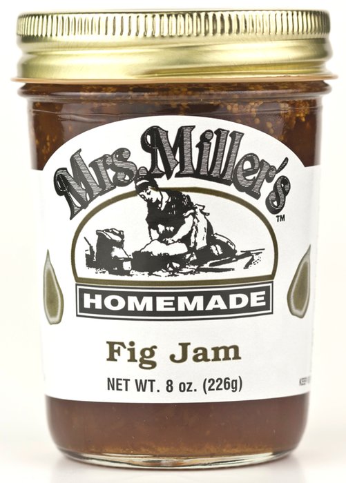 Fig Jam photo