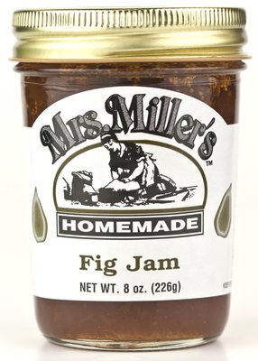 Fig Jam