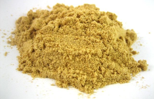 Fenugreek Powder photo