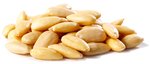 Image 2 - Whole Blanched Almonds photo