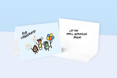 greeting card image