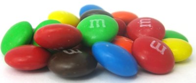 Dark Chocolate M&M's®