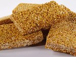 Image 1 - Sesame Crunch photo