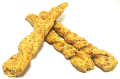 Garlic Romano Cheese Sticks