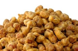 Sing Bhujia (Masala Peanuts)