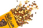 Image 4 - Supreme Roasted Mixed Nuts (50% Less Salt) photo