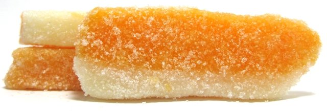 Creamsicle Coco Slices photo