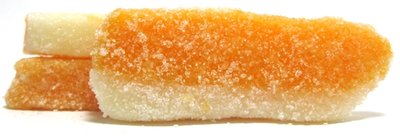 Creamsicle Coco Slices