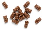 Image 4 - Milk Chocolate Gummy Bears photo