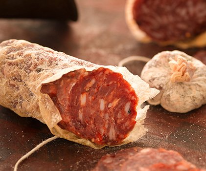 Calabrese Salami photo