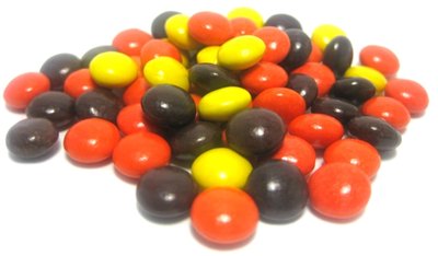 Mini Reese's® Pieces