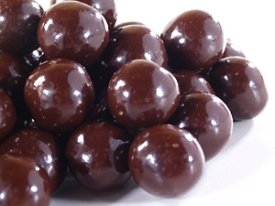 Cherry Cordials photo