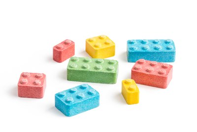 Candy Blox