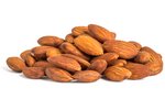 Image 2 - Roasted Almonds (Unsalted) photo