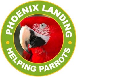 Nuts for Phoenix Landing