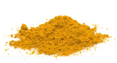 Curry Powder