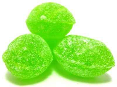 Green Apple Drops