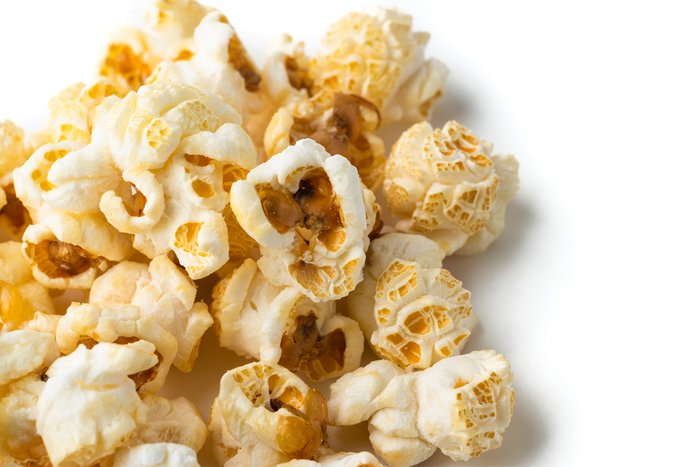 Kettle Popcorn photo