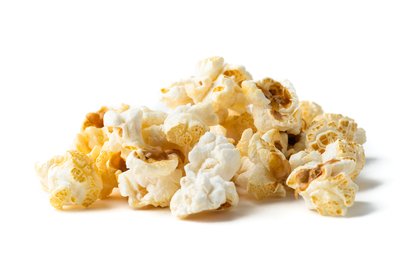 Kettle Popcorn