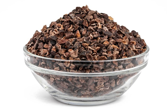 Organic Cacao Nibs (Raw) photo