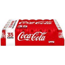 Coke - 1 Case photo