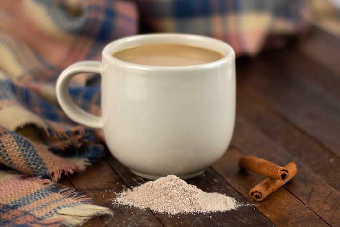 Spiced Chai Tea Mix photo