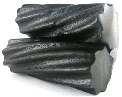 Black Australian Licorice