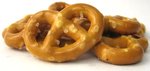 Image 4 - Mini Pretzels - Single Serve photo