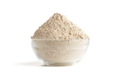 Organic Brown Rice Protein Powder