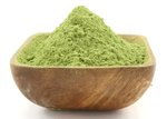 Image 1 - Organic Barley Grass Powder photo