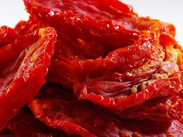 Sun Dried Tomatoes photo