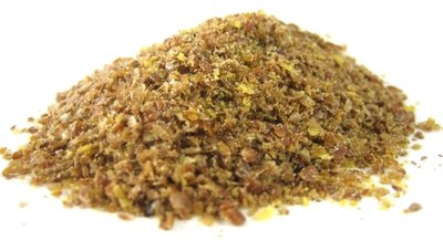 Organic Flaxseed Meal (Gluten-Free)