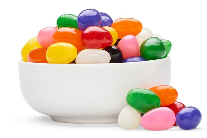 Jelly Beans photo