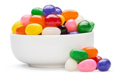 Jelly Beans