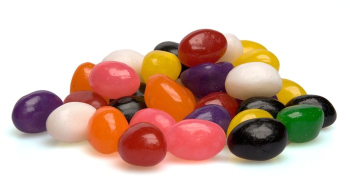 Jelly Beans photo