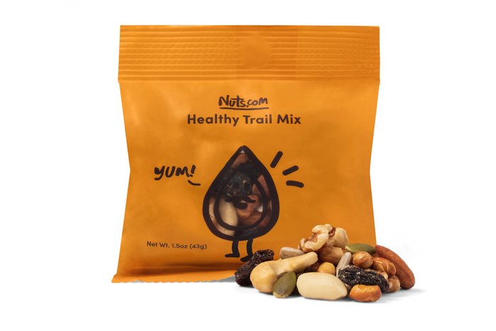 Trail Mix Variety Pack photo