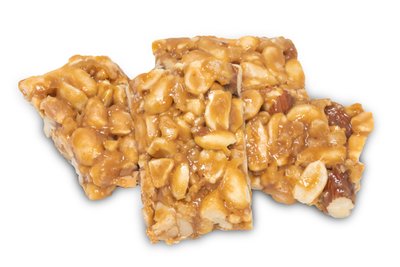 Sweet & Salty Bitty Bars