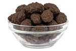 Image 3 - Dark Chocolate Turbinado Sea Salt Almonds - Single Serve photo